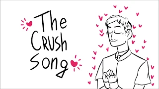 The Crush Song I Detroit: Become Human I Markus x Simon