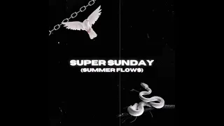 ReLoad x Myat Amara Maung - Super Sunday [Official Audio]