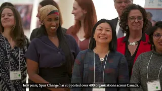 Spur Change’s Impact