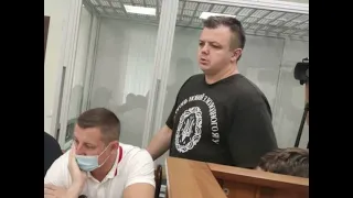 Семенченко снова арестовали !