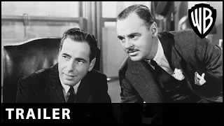 The Maltese Falcon - 4K Ultra HD - Warner Bros. UK & Ireland