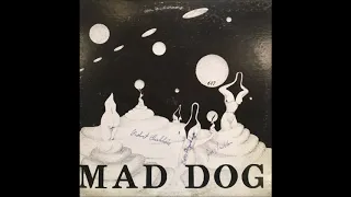 Mad Dog - Climbing (1977)