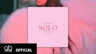 JENNIE - Solo (Revamped)