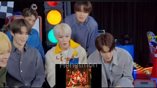 NCT 127 react to TWICE 'PERFECT WORLD' (FANMADE)