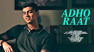 Adho Raat | Talat Mahmood | Cover | Mahtim Shakib