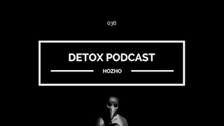 Hozho @ Detox Podcast 036