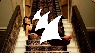 Armin van Buuren feat. Nadia Ali - Feels So Good (Official Music Video)