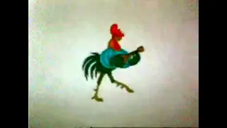 Robin Hood Rooster Song (4 hour 40 version)