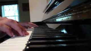 Pardes Meri Mehbooba Piano