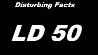 Disturbing Facts - demo 1983 - LD 50.wmv
