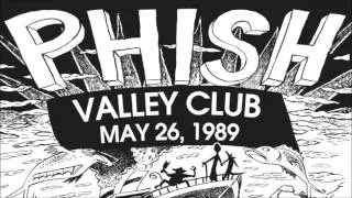 1989.05.26 - Valley Club