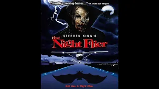 The Night Flier (1997) Miguel Ferrer; Julie Entwisle.