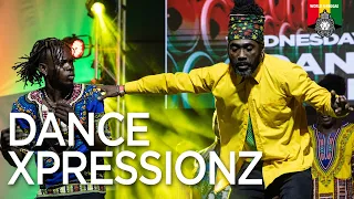 A Jamaican Dance for every Genre by Orville Halls’ Dance Xpressionz, Reggae Month 2020