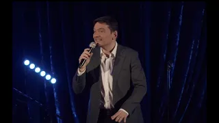 Nicola Ciccone - Tu m'aimes quand même (en spectacle)