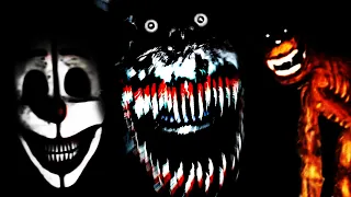 FNAF HORROR REVIEW 1.0