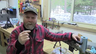 Precision Rifle Barrel Break-in & Cleaning: Why, how, and do you really have to?