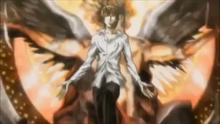 Death Note  Opening 1 480p lyrics {translation}