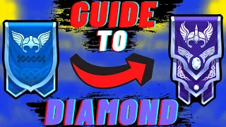 "How Do I Get Out of Plat?" The Guide to Diamond in Brawlhalla