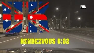 U.K. Rendezvous 6:02. Visualization & lyrics