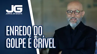 Josias de Souza / Enredo do golpe é inacreditavelmente crível