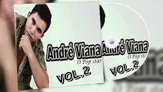 ANDRÉ VIANA EP PROMOCIONAL VOL 02