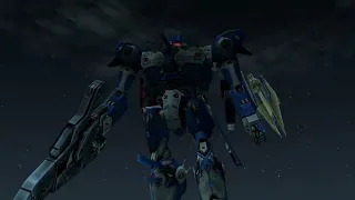 Armored Core: Last Raven - Easy Mode