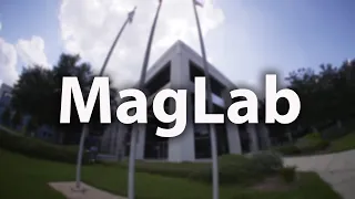 Learn about the MagLab