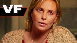 TULLY Bande Annonce VF  Charlize Theron