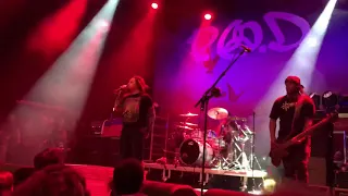 P.O.D. murdered love (live @alkmaar victorie 22-11-2019)