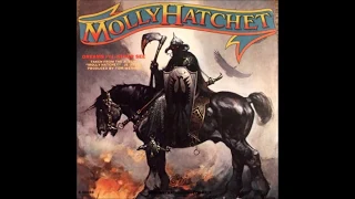 Molly Hatchet - 02 - Gator country (Passaic - 1978)