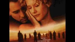 Red House - Soundtrack aus dem Film "City of Angels", "Stadt der Engel"