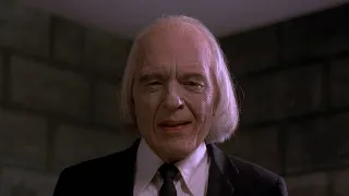 Phantasm “The Tall Man” - HD Scene Pack 1080p