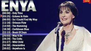 The Best of Enya Album Ever - Enya Greatest Hits Playlist Of All Time