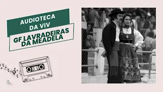 Grupo Folclórico das lavradeiras da Meadela