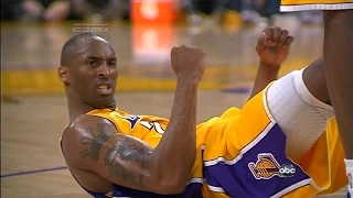 Kobe Bryant Full Highlights vs Magic 2009 Finals GM1 - 40 Pts, 8 Rebs, 8 Asts