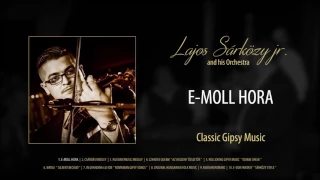 Lajos Sárközy jr. - E-Moll Hora