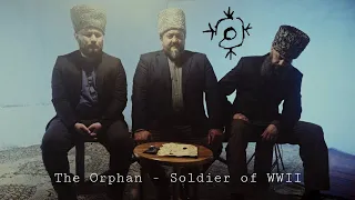 HAGAUJ - The orphan-soldier of WWII (official music video).