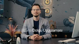 Erken Boşalma Problemi İçin Basit ve Pratik Çözüm: Dolgu Tedavisi !