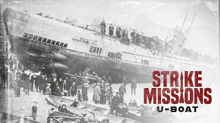 Strike Missions: U-Boat (Official Trailer)