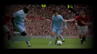 David Silva Best Skills Ever HD