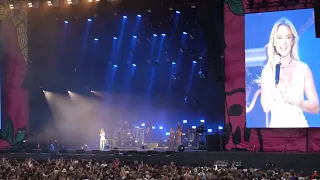 Zara Larsson, Live in Stockholm, Lollapalooza, 30th June 2023