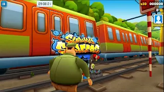 Play Subway Surfers Classic /2012/ in /2024/ Get Glitches Zombie Jake Get Mega Headstart not Fly