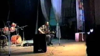 Егор Летов - 2001-03-24 - Комсомольск-на-Амуре (2)