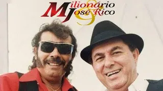 MILIONÁRIO E JOSÉ RICO 🎤 GRANDES SUCESSOS 🪕 CLÁSSICOS SERTANEJOS INESQUECÍVEIS