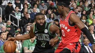 Toronto Raptors vs Boston Celtics - Full Game Highlights | December 28, 2019 | NBA 2019-20
