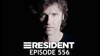 Hernan Cattaneo Resident 556 01-01-2022