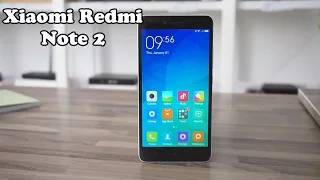 Самая простая прошивка Xiaomi redmi note 2 / перепрошивка Xiaomi redmi note 2