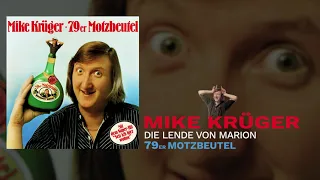 Mike Krüger - Die Lende von Marion (Rivers Of Babylon)