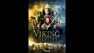 Viking Destiny trailer I 2018 I Terence Stamp, Martyn Ford, Paul Freeman I Coming soon