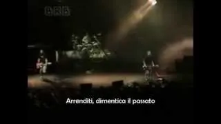 Blink 182 - Please Take Me Home live at Irvine (Tradotto in Italiano)